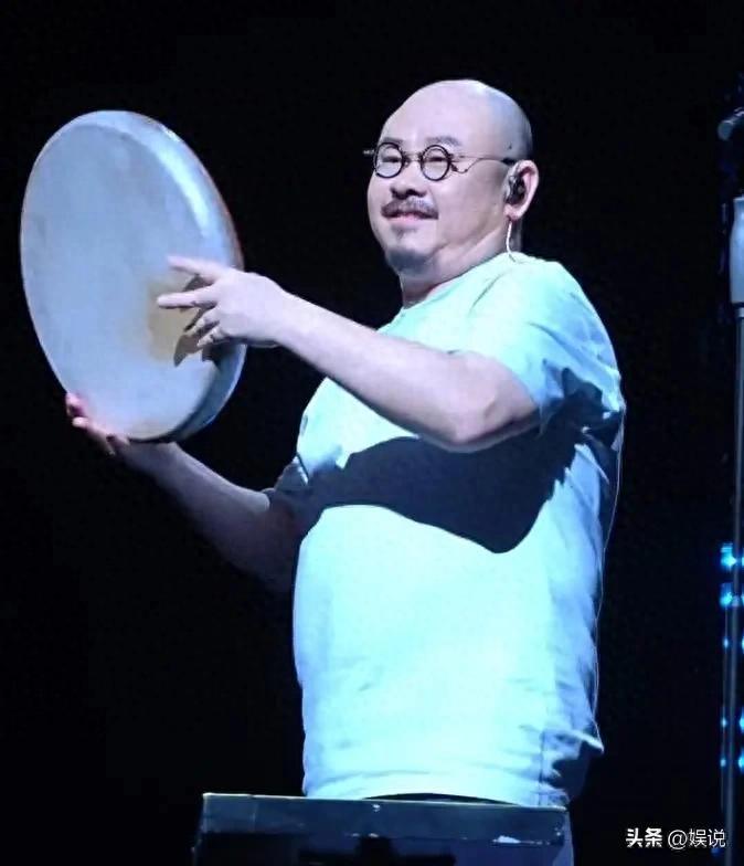 乌鲁木齐之夜：54岁刀郎用实力震撼华语乐坛
