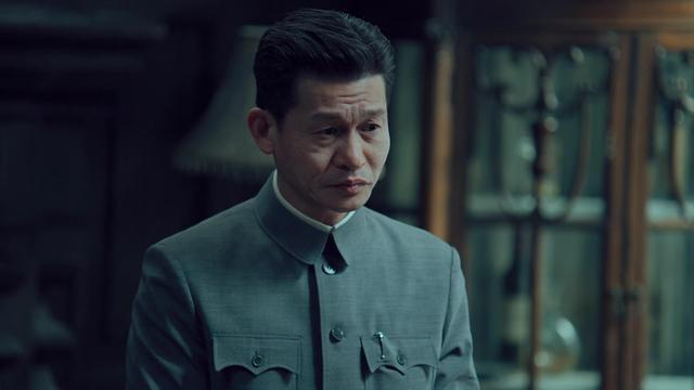 沉默的荣耀：聂曦实在太狠！原来，这才是老郑出卖吴石的关键原因