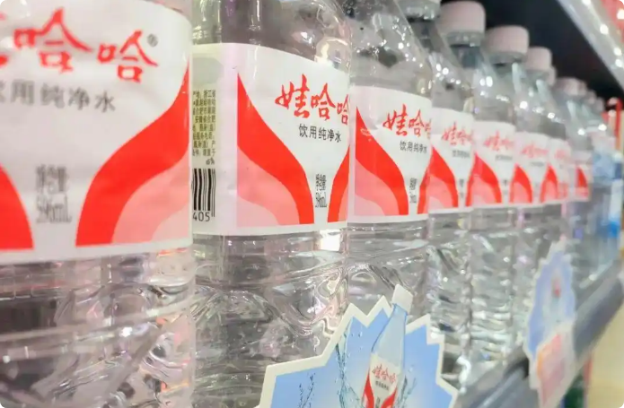 严学峰被查事件：娃哈哈家族与国资混改的多重危机解析
