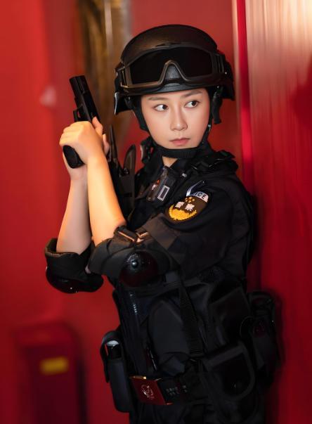 南京军人闪婚女特警，两年后揭穿妻子真实身份