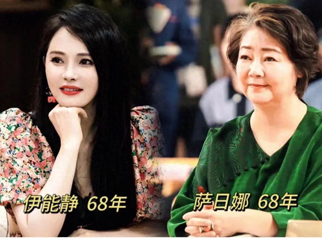 优雅到老的女人，常具备这5个特征，拥有一个就很出众