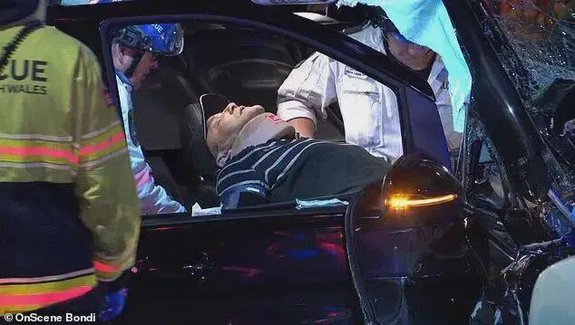 杨兰兰车祸案后澳洲移民审查升级，责任与公平引发热议