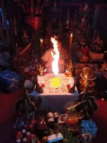 杭州保姆纵火案通灵揭秘：通灵者还原朱小贞真实死因