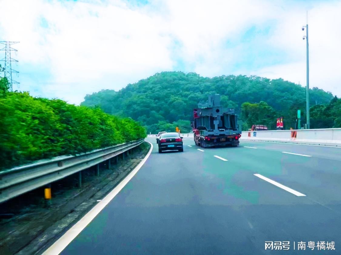 四川九绵高速全线通车！免费通行至12月31日，全长245.8公里