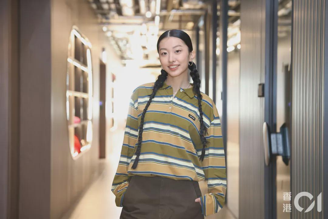陈奕迅女儿陈康堤21岁生日，日本混血男友高调晒照庆生