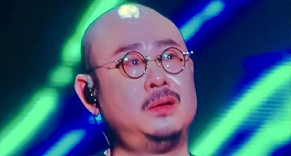 金曲奖一口气给刀郎颁发6个奖项后，马户又鸟们彻底慌了
