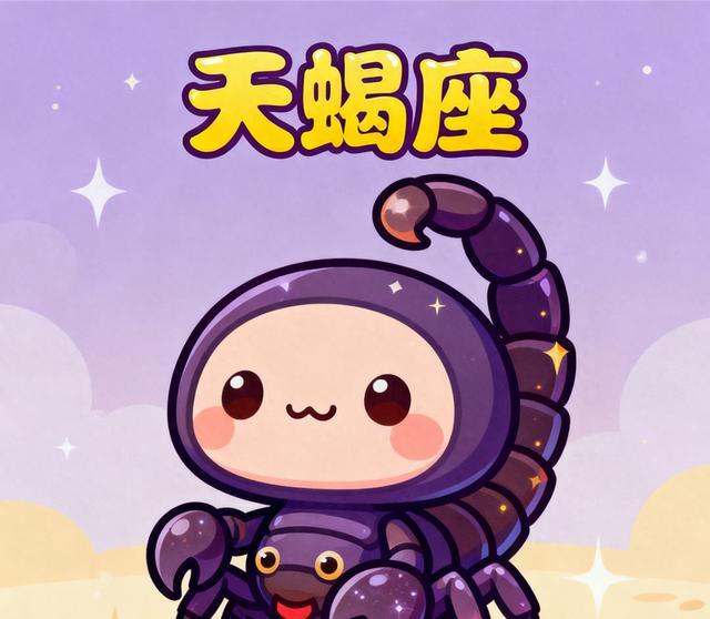 真正强者不声张：揭秘天蝎、水瓶、处女三大星座的低调哲学