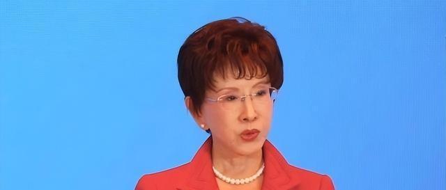 民调飙升！郝龙斌发声两岸议题，洪秀柱定调谋统一