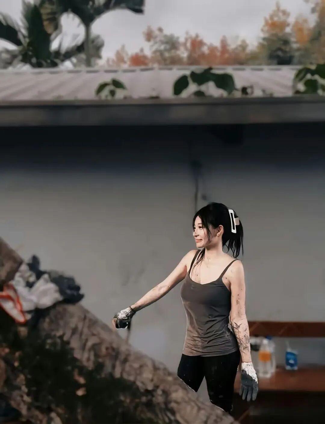 台湾花莲堰塞湖溃堤：美式救援乱象引发关注