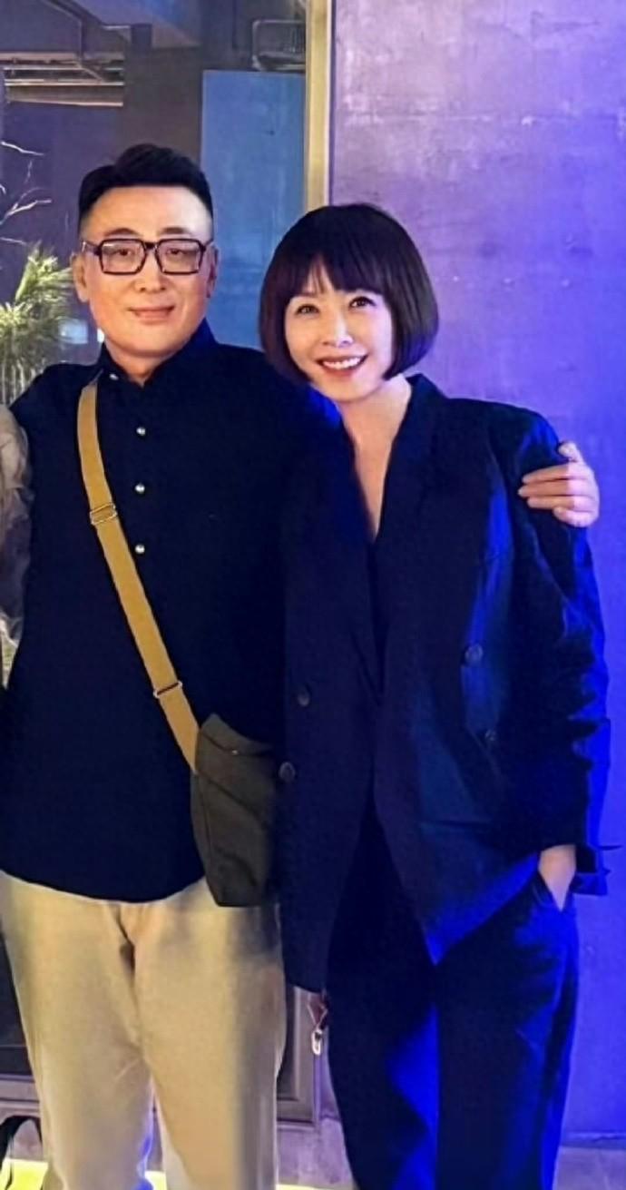 钱再多有什么用？和鲁豫畅谈死亡的窦文涛，给所有中年人提了个醒