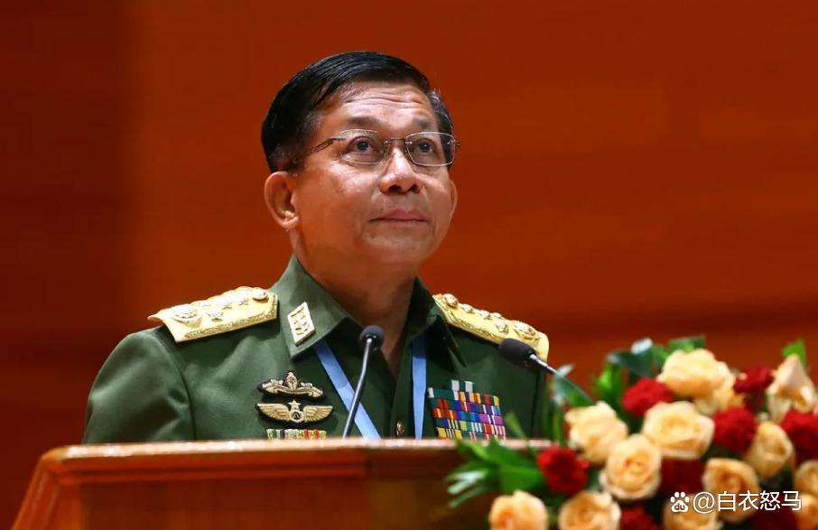 九三阅兵后敏昂莱访华：能源农业考察后提出航天合作请求