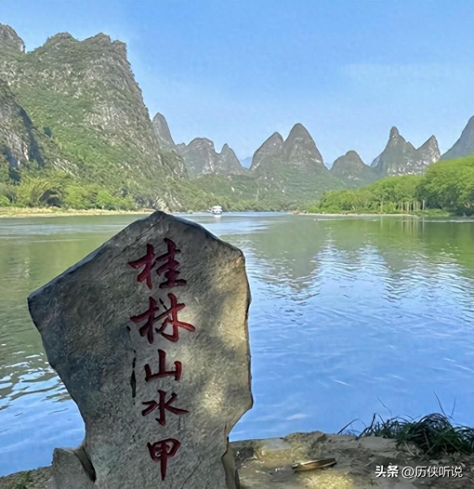 桂林旅游5年亏损10亿：游客锐减背后，问题出在哪里？