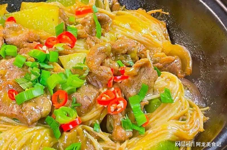 十月必吃佛手瓜：利尿排毒又消肿，营养鲜嫩胜补药