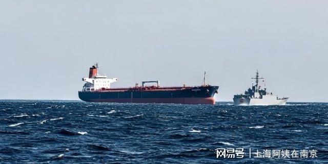 法国逮捕中方船长后警告战争准备，48小时认怂暴露本质