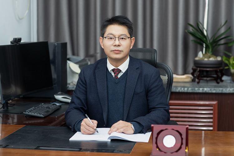 魏建平教授履新河南理工大学副校长，学术成就卓越