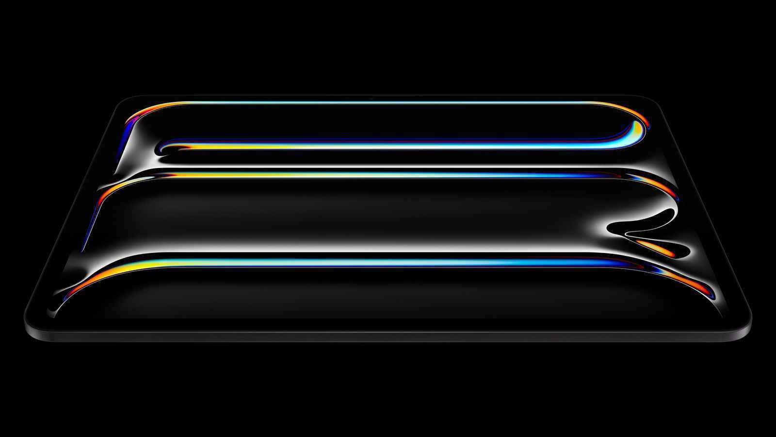 下一代iPad Pro曝光：M5芯片+12GB内存，性能大升级