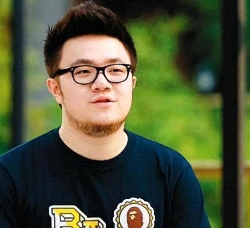 巴图：我不怨父亲英达，也不嫉妒弟弟英如镝，更没必要认祖归宗