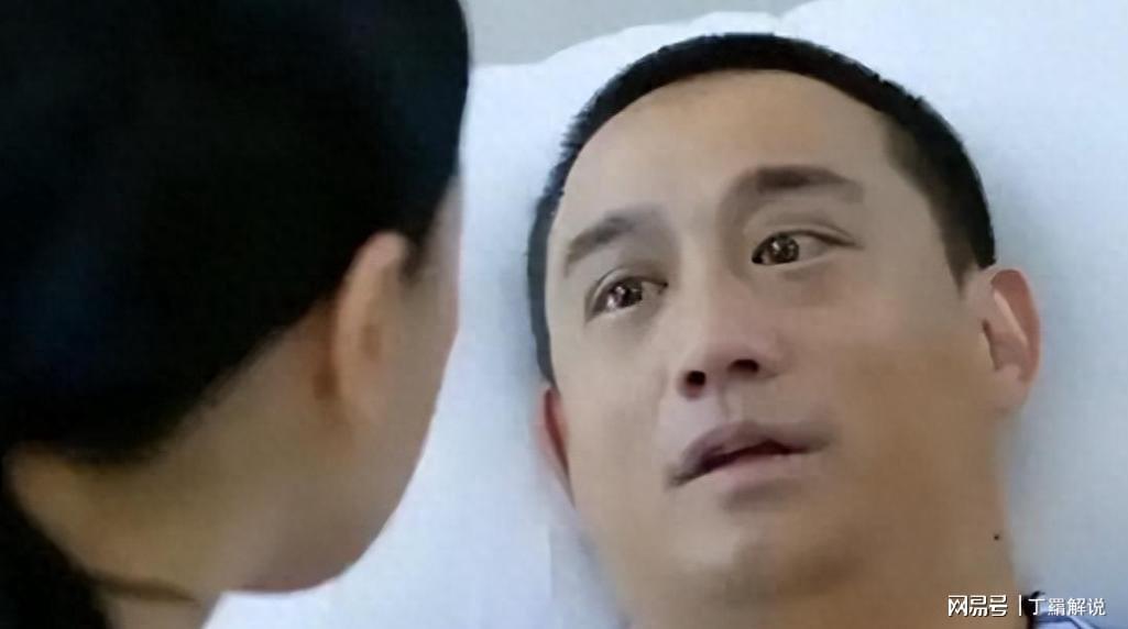 黄磊53岁健康告急，呼吸机药物相伴，后事已有安排