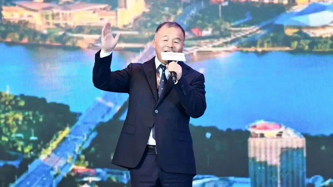 沈阳市副市长刘克斌宣布：十一期间五家文博场馆延长开放