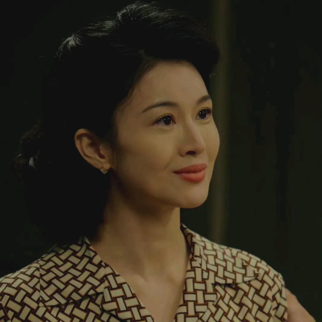 《沉默的荣耀》阿美人设引争议，林一霆演技与颜值双受评