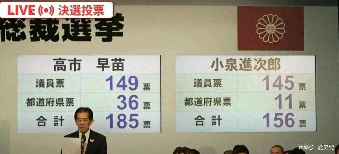 高市早苗当选日本女首相：从精神小妹到极右翼政治家