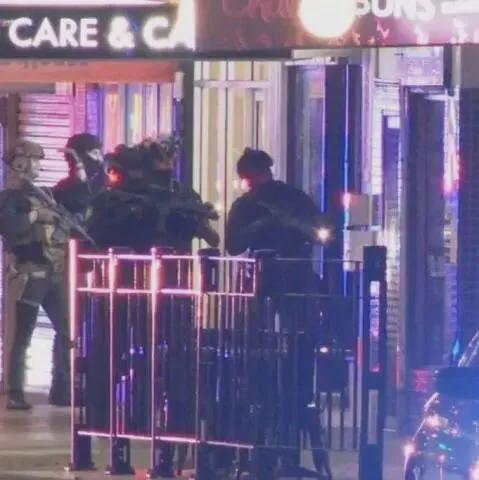 美国得州31岁母亲车内枪击4名子女，2死2伤引震惊