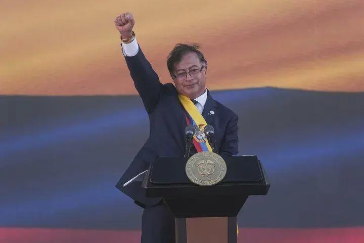 美军若攻委内瑞拉，或催生南美‘社会主义浪潮’