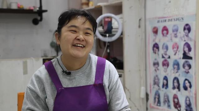 晓华理发店热度回落，湖南怀化官方：属正常现象