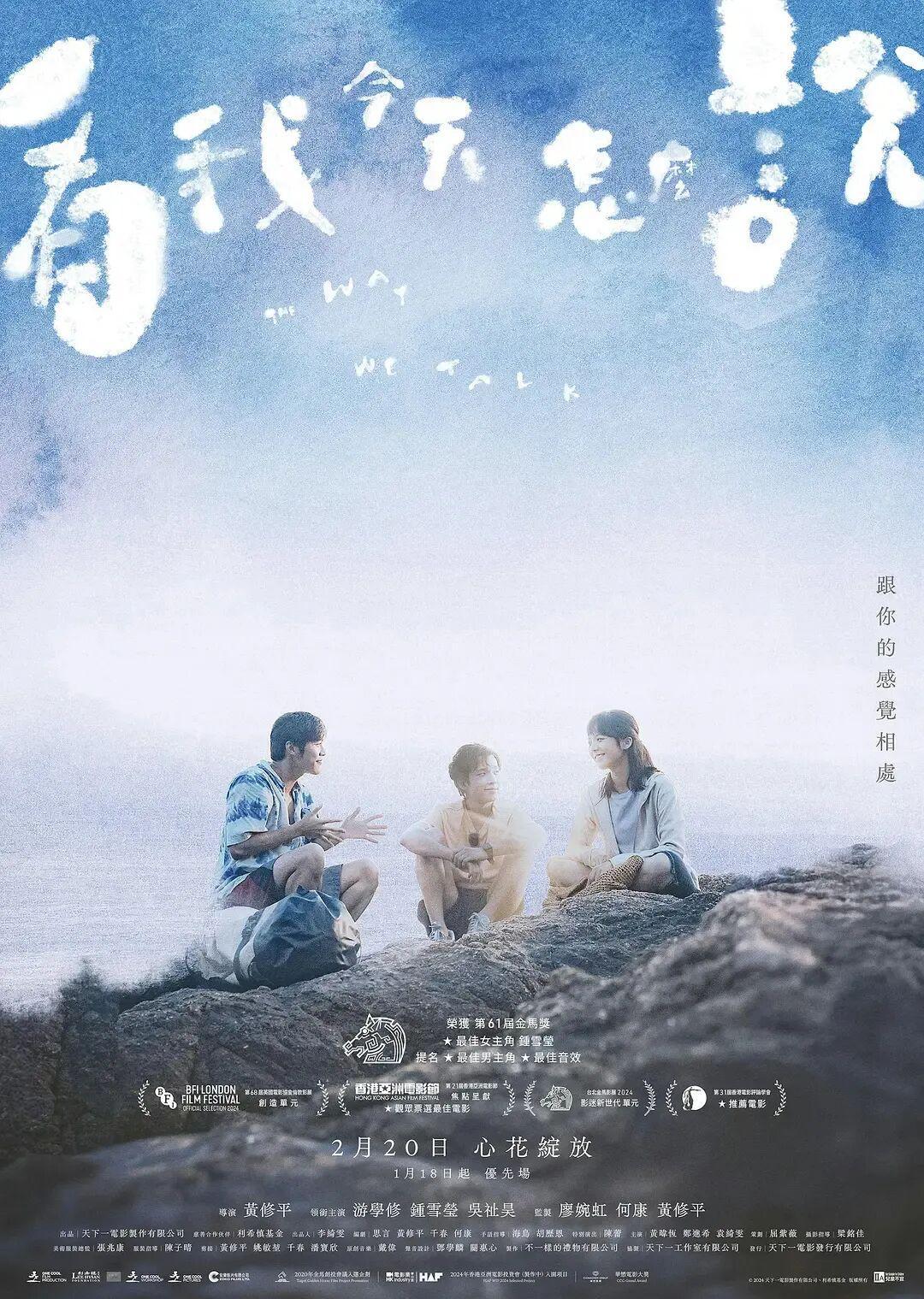 后劲十足，这部黑马神作，被严重低估
