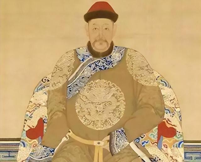 康熙的大阿哥，被圈禁的26年内有多无聊？看生孩子的数量就明白了