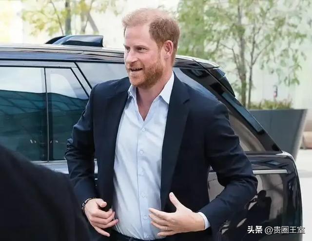 安妮长公主表态：拒绝哈里回归王室，查尔斯需谨慎考虑