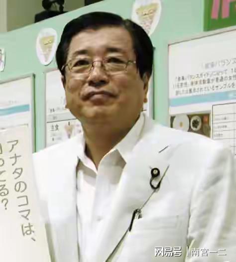高市早苗丈夫山本拓：大9岁且瘫痪，无亲生子女背后的故事
