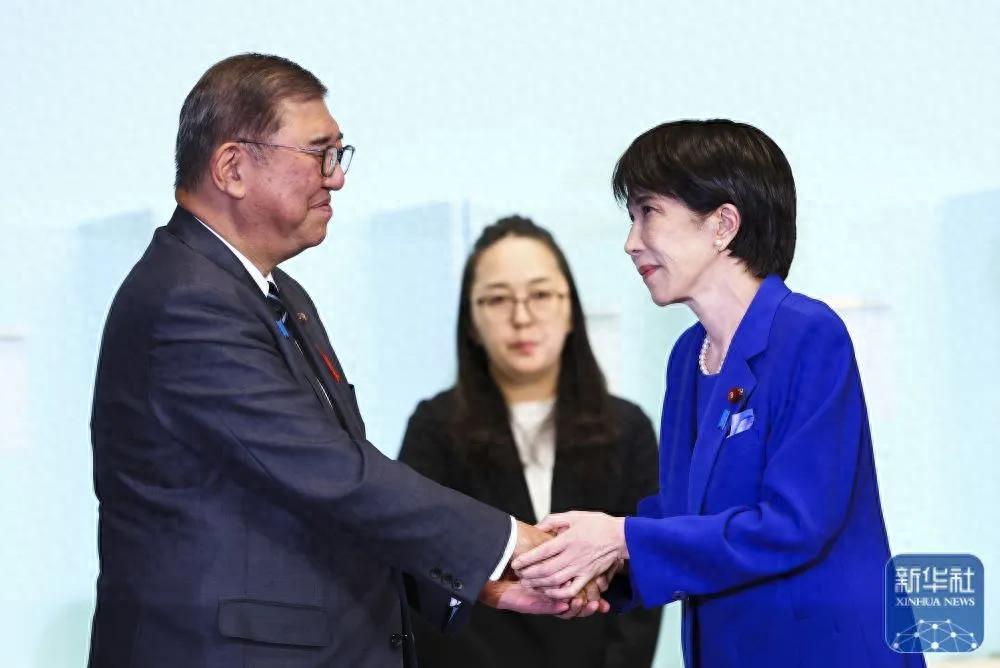 高市早苗当选自民党总裁，对华强硬表态引发外交部回应