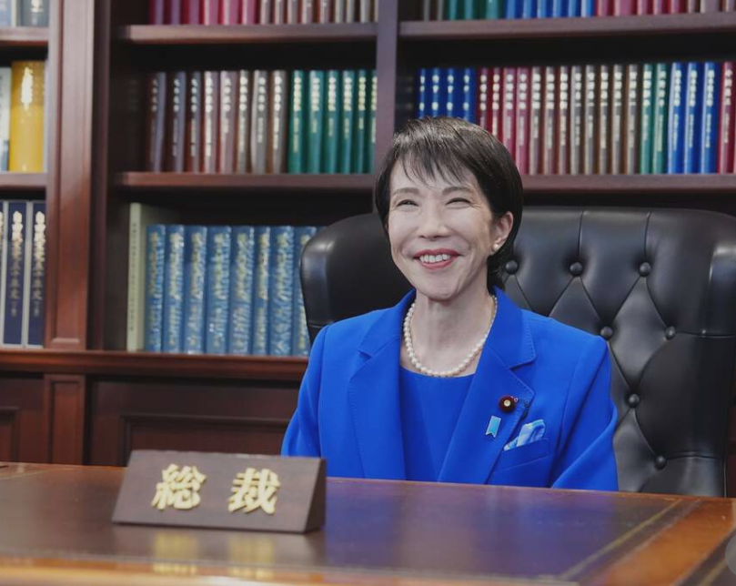 高市早苗或成日本首位女首相，对华政策与日本未来何去何从？