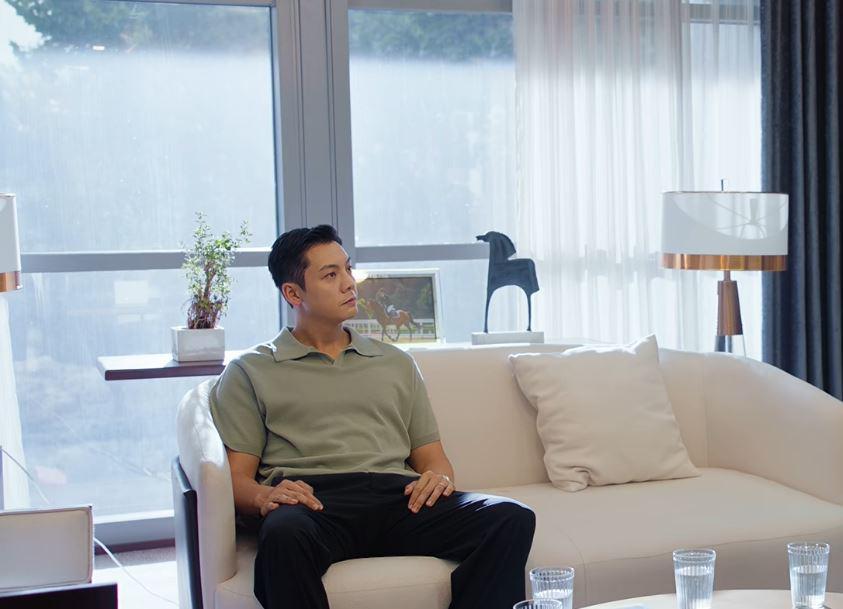 《许我耀眼》沈皓明反追许妍，剧情反转笑点不断！