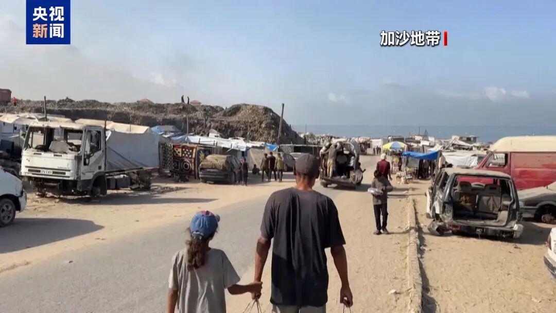 哈马斯与以色列谈判在即：停火条件与人员交换成焦点