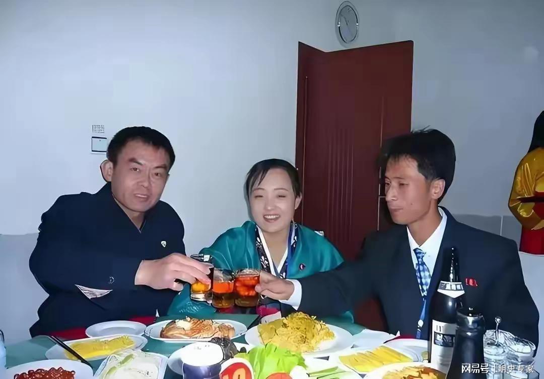 金正恩时代朝鲜猪肉等级划分：肥肉最受欢迎，筒子骨垫底