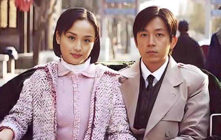 原著《京华烟云》曾荪亚：敬爱妻子？还是风流成性？
