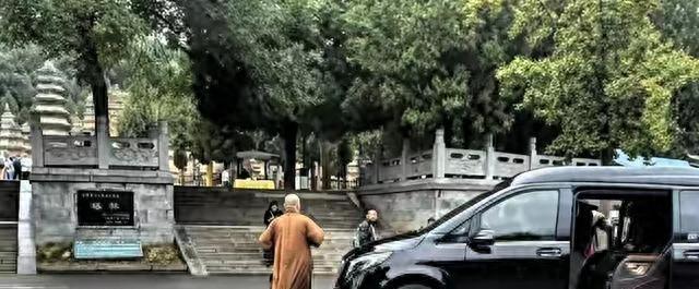 释永信事件全解析：从方丈到争议人物，生活细节曝光