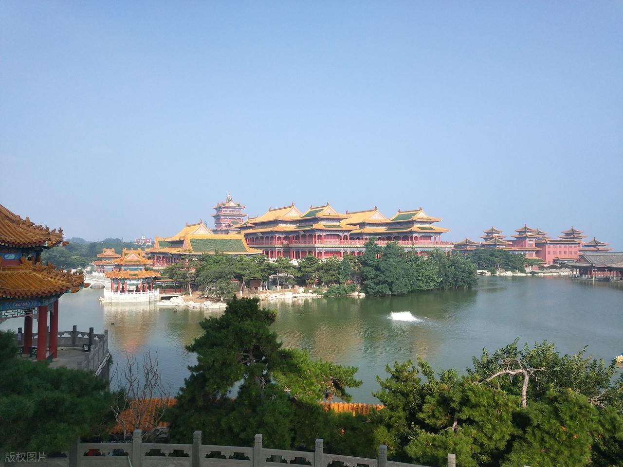 大鹏与李家伟商议对策