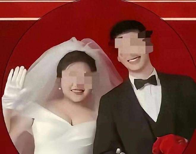 陕西新郎婚礼跳河事件追踪：同学揭露订婚前后态度剧变