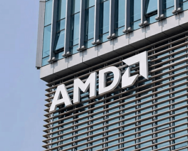 美股三大指数齐涨，AMD股价飙升37%创单日新高