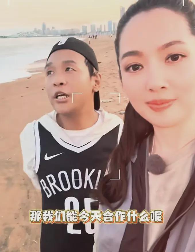 郭碧婷向佐婚变传闻再起，近一年无互动引猜测