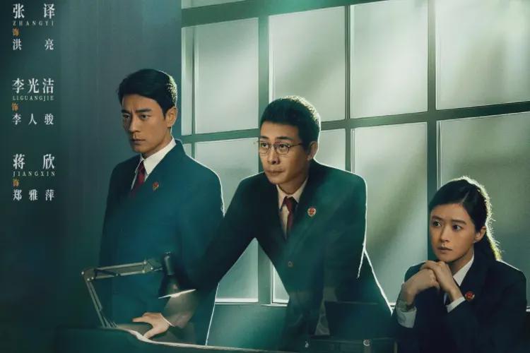 2025年高热度低口碑的6部烂剧，别说你全部看过