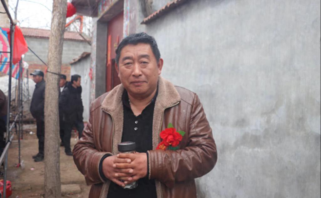 战友未付礼金却让我泪目：一场婚礼背后的战友情深