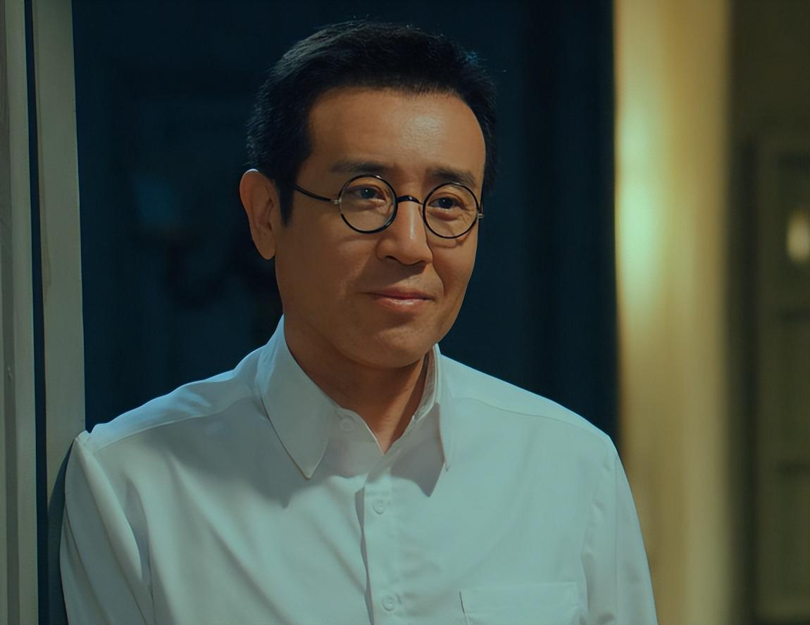 《沉默的荣耀》演员演技评分，于和伟9.8没得第一，吴越评分意外