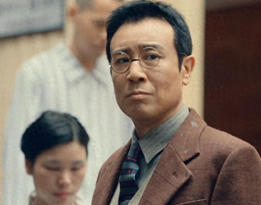 给《沉默的荣耀》演技最好8位演员排名：于和伟第2，第1实至名归