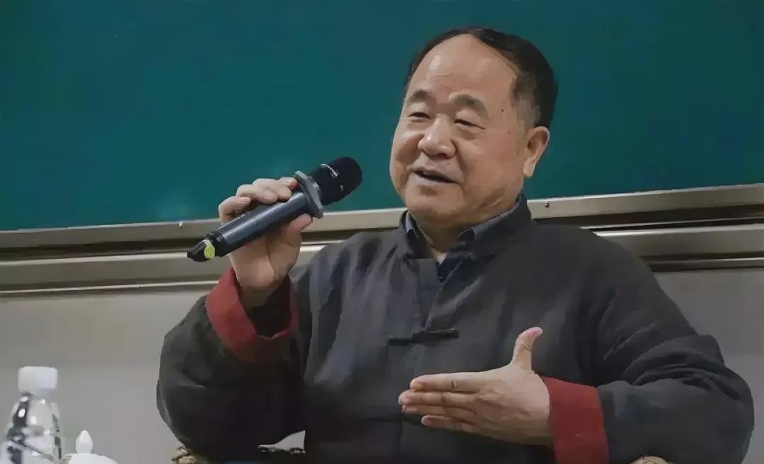 莫言：易怒者难成智者，掌控情绪者方能掌控人生