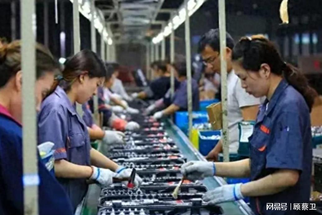 企业外迁为何倾向越南印度而非中西部？深层原因解析