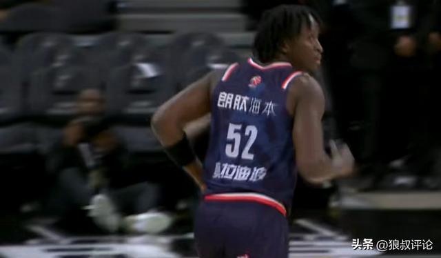 油箱未空！奥拉迪波季前赛20+5+3+5抢断引热议 媒体建议转战CBA